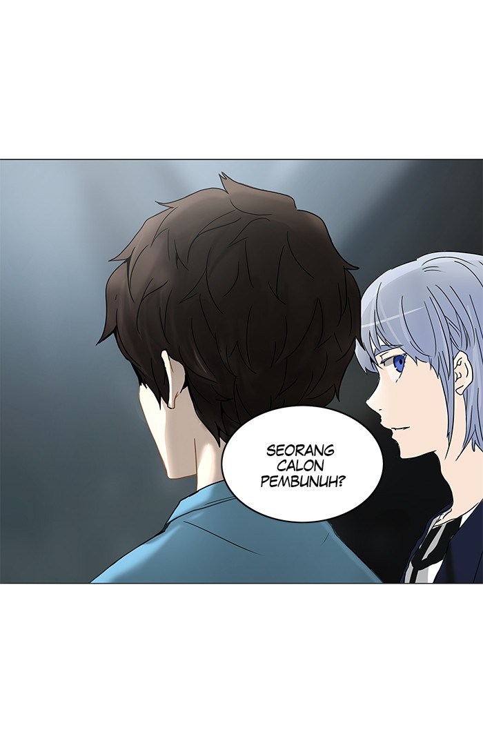 Webtoon Tower Of God Bahasa Indonesia Chapter 252