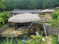 andong corea