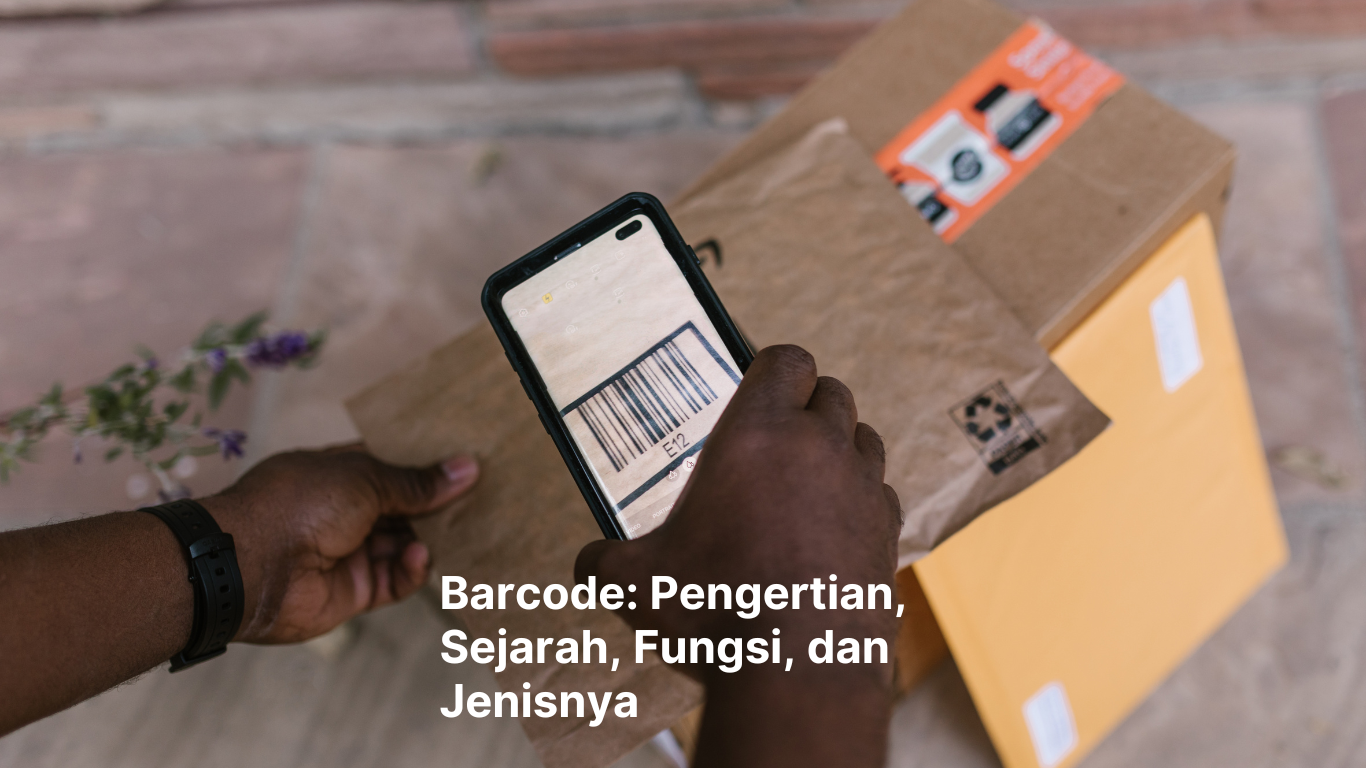 banner jenis-jenis barcode scanner