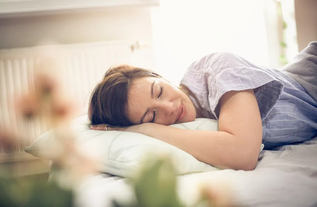 sleep-well