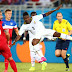 One for Asamoah Gyan as USA defeat Ghana 2-1 in friendly 