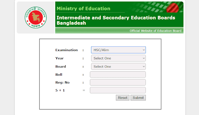 SSC result 2021