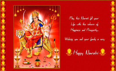Happy Navratri Special hd Wallpapers 87