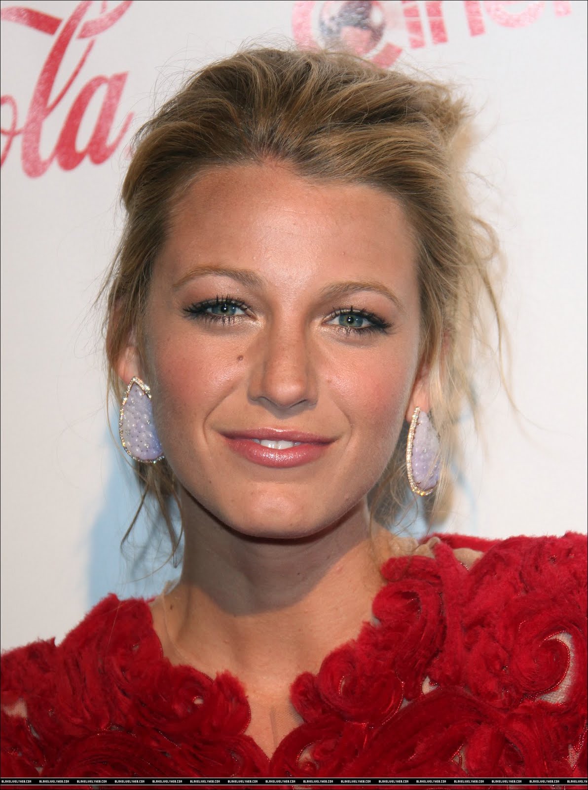 blake lively hairstyles