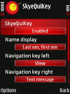 SkyeQuiKey