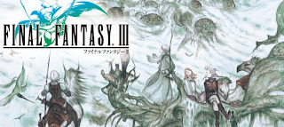 Final Fantasy 3 Apk