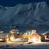A Town with the purest air and no internet