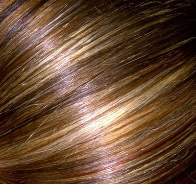 Hair Highlighting Ideas