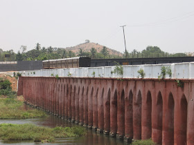 Nanjanagudu Railway Bridge, Worlds olderst railway bridge