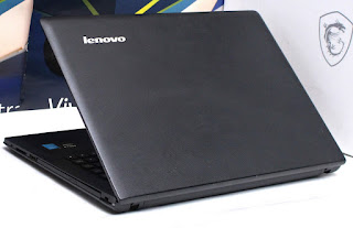 Jual Laptop Lenovo ideaPad G40-70 Core i3 Haswell Dual VGA