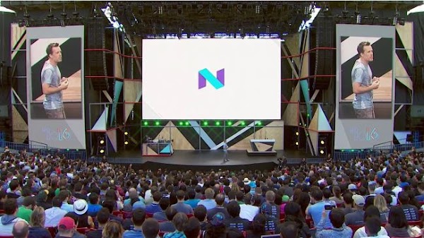 Inilah Kejutan-kejutan Dari Google I/O 2016 