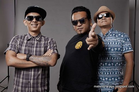 Endank Soekamti - Salam Indonesia