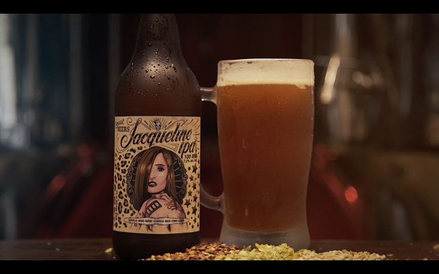 Jacqueline IPA