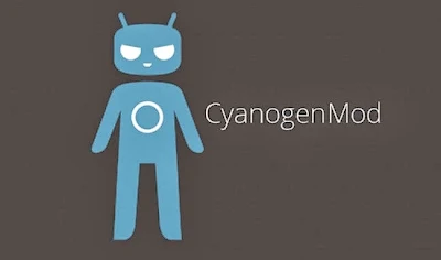 CyanogenMod
