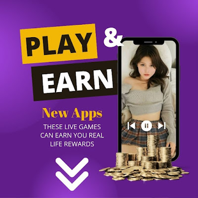 Apps That Pay You Real Money