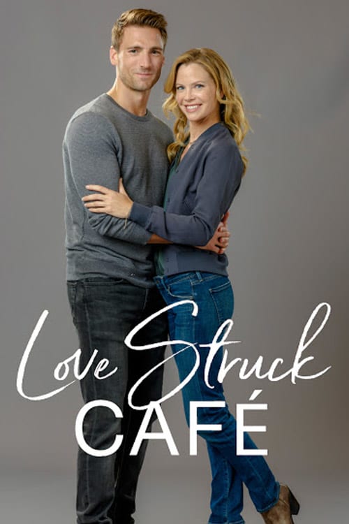 Watch Love Struck Café 2017 Full Movie With English Subtitles