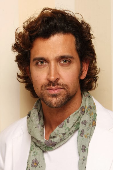 Latest Hairstyles: Bollywood Actors Hairstyles 2014