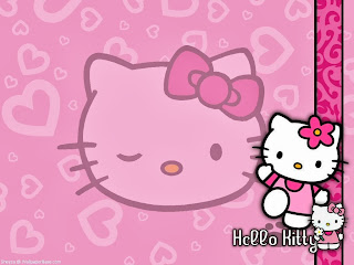 Hello Kitty cute pictures wallpapers 37