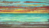 Abstract Beach Paintings