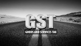 GST Centre