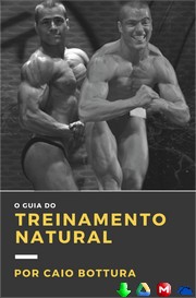 O Guia do treinamento natural