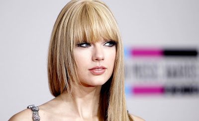 Taylor Swift Hollywood Actress Song Writer Singer Wallpapers