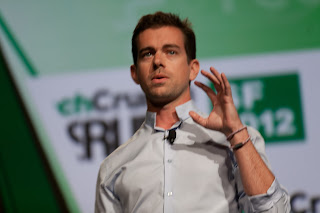 Jack Dorsey