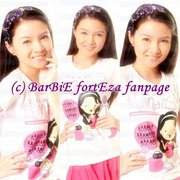 Barbie Forteza