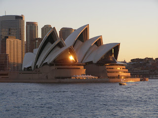 opera house sydney