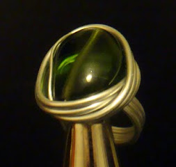 Hoja verde