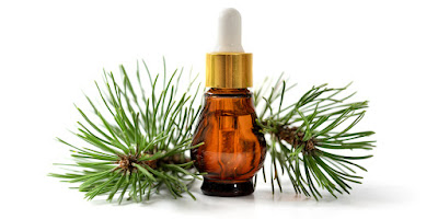 Bath Time: Is Pine Essential Essence Safe for Skin?