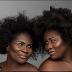  Check out this adorable photo of actress Lydia Forson and her mom 