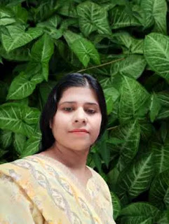 Laxmi Dixit