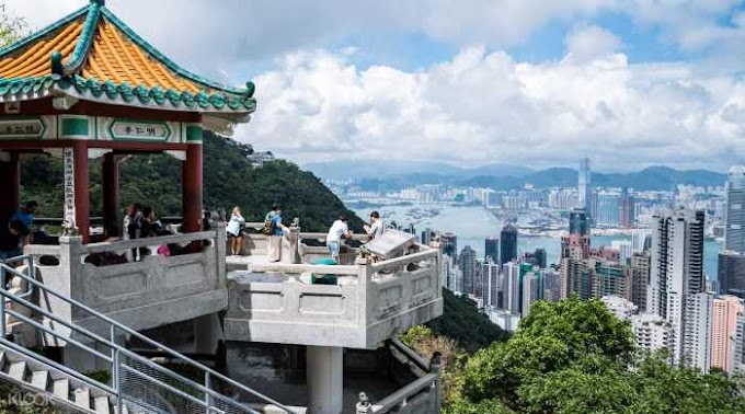 Singapura dan Hongkong Akan Mulai Penerbangan travel bubble tanggal 22 november 