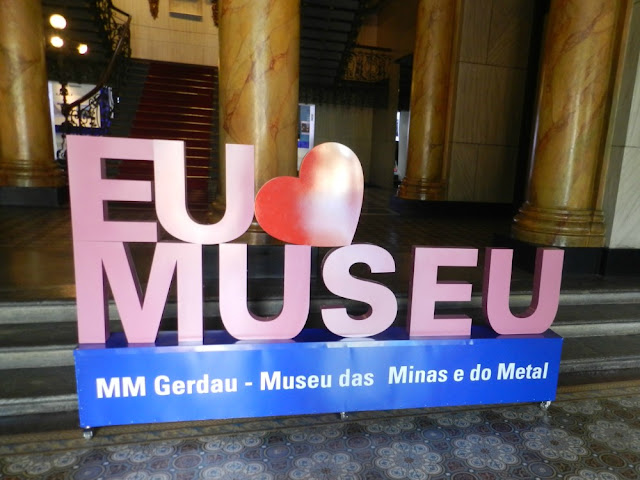 Como aprender a gostar de museus?