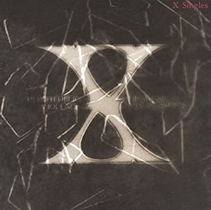  X JAPAN ‎– X Singles 