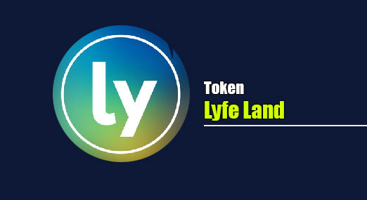 Lyfe Land, LLAND coin
