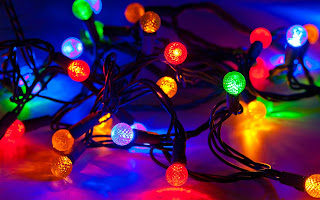 Merry Christmas 2013 Different HD Wallpaper Collections