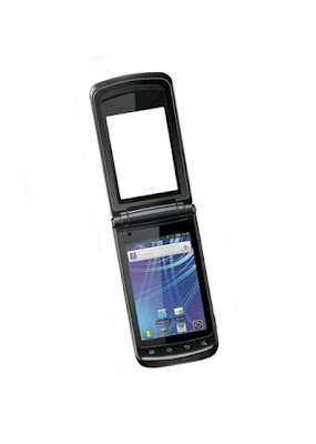 Motorola Motosmart Flip XT611