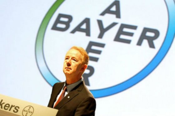 "No creamos medicamentos para indios, sino para quienes pueden pagarlos": Bayer