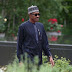 Buhari “Nigeria’s dawn is about to break”