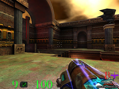 Quake 3