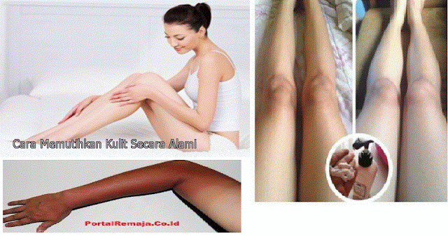 Inilah 9 Langkah Mudah yang Sangat Ampuh Memutihkan Tangan Dan Kaki Dengan Cara Alami ,No 9 Paling Ampuh!! Bantu Bagikan Yuk!
