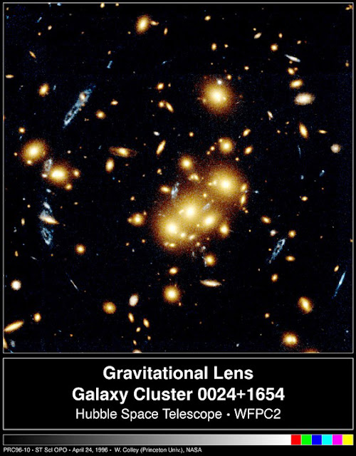 lensa-gravitasi-melipatgandakan-citra-sebuah-galaksi-purba-informasi-astronomi