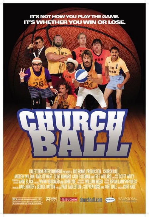 [HD] Church Ball 2006 DVDrip Latino Descargar