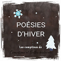 sélection de poèmes et poésies sur le thème de l'hiver