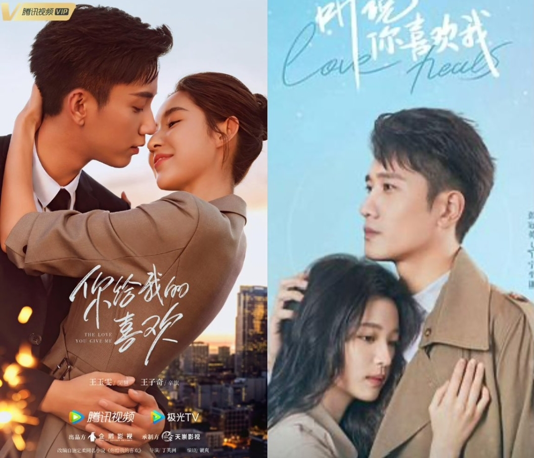 Couple Marketing 101: The Business Behind Chinese Drama Pairings