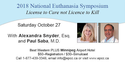 2018 National Euthanasia Symposium Saturday October 27