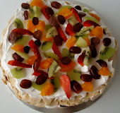 PAVLOVA