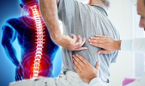 Common Spine Disorders and How They Are Treated